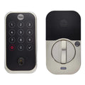 Assure Lock 2 Touchscreen with Wi-Fi E2698