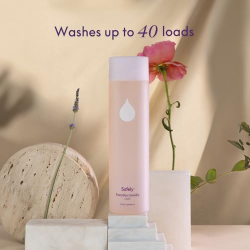 32 Fl Oz Highly Concentrated Laundry Detergent Liquid C122
