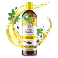 8 Fl oz 100% Pure Cold Pressed Castor Oil T7003