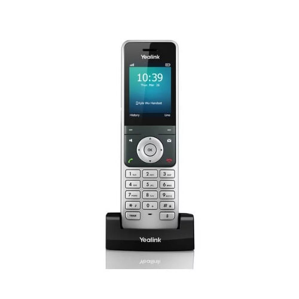 DECT Cordless Handset D755608
