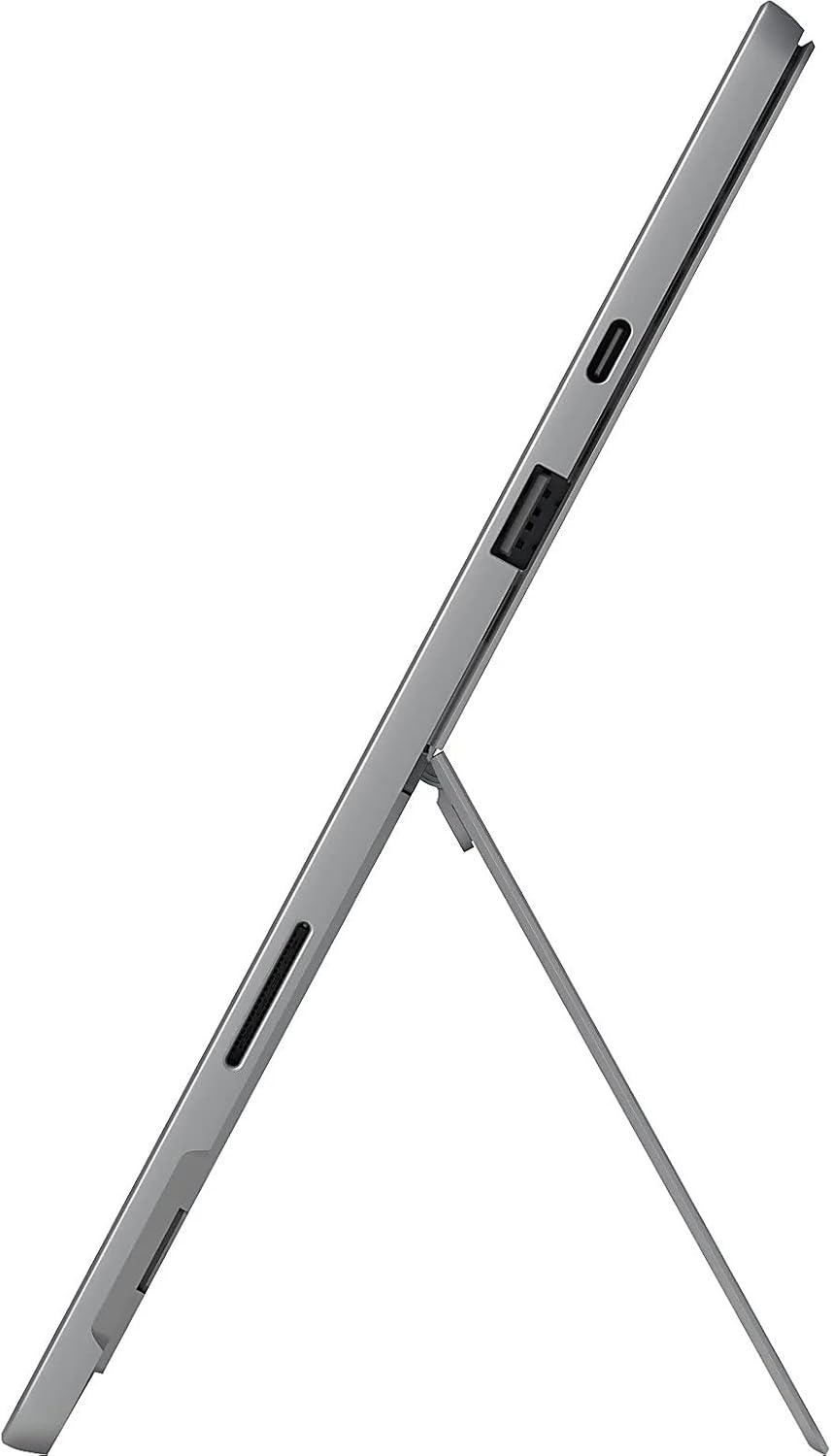 12.3" Touchscreen Tablet with 16GB RAM 512GB SSD D94944