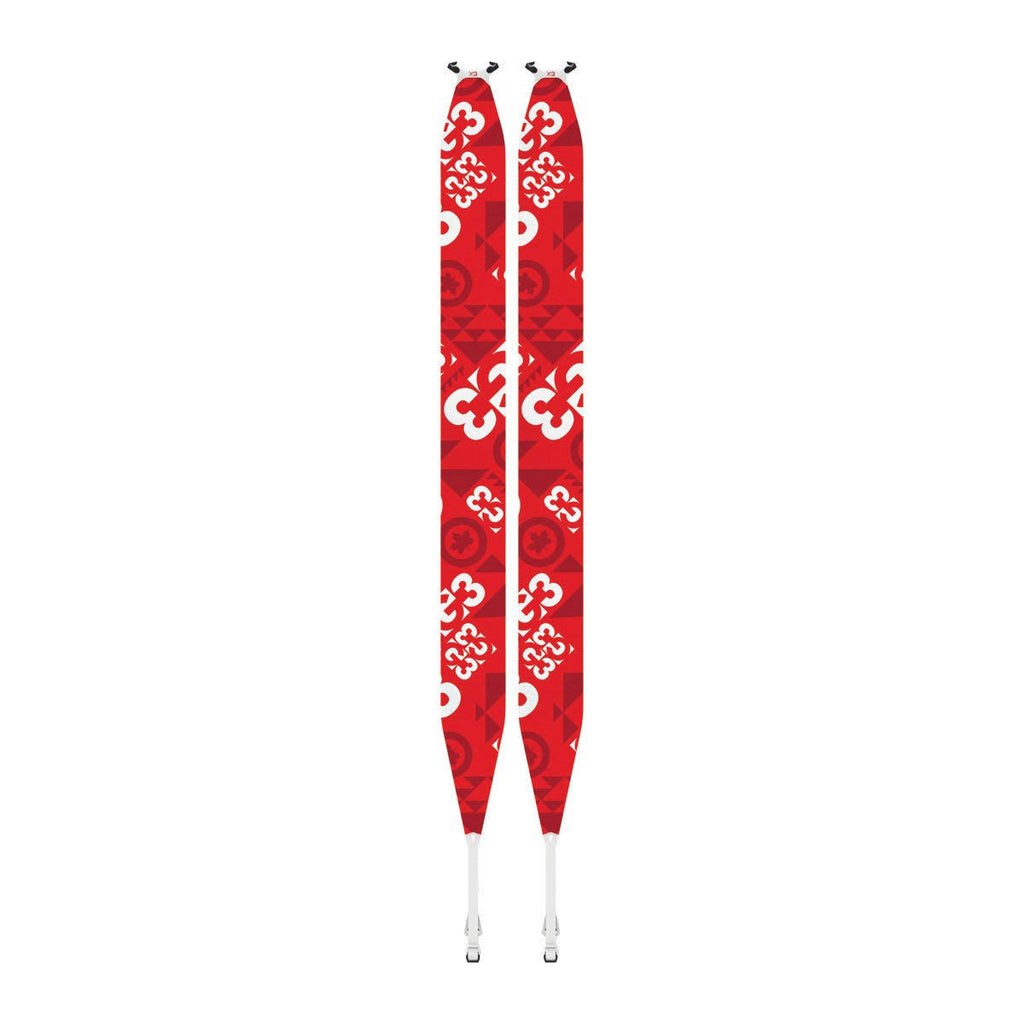 145mm Climbing Skins C198795