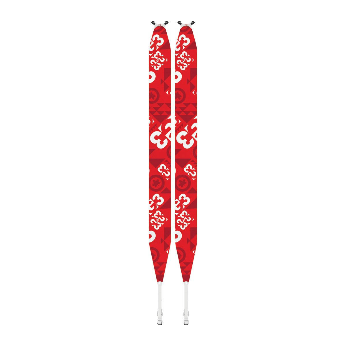 145mm Climbing Skins C198795