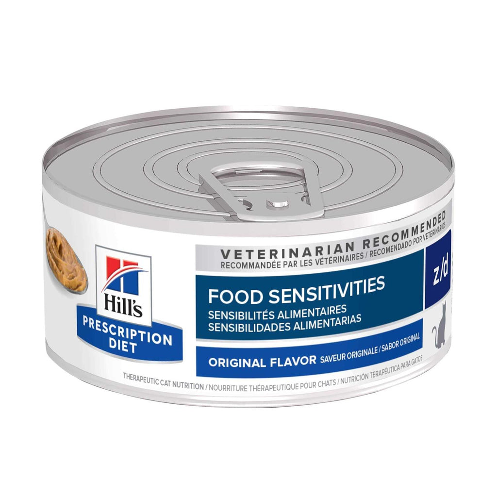 Original Canned Cat Food Y542980
