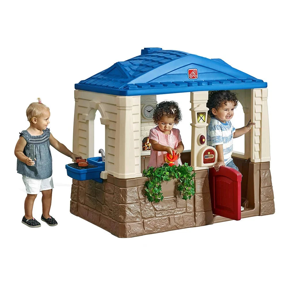Cottage I73490