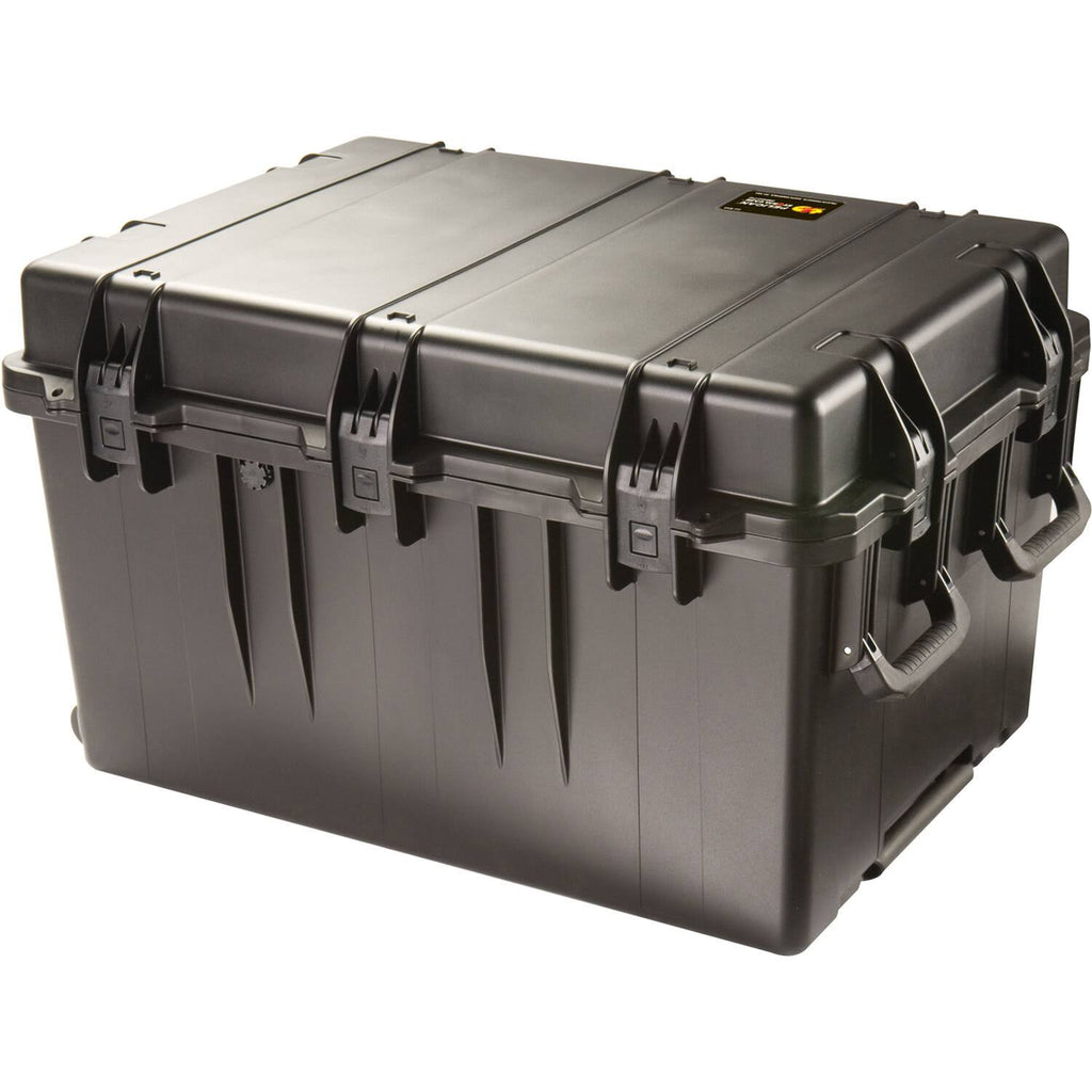 Black Hard Case W141