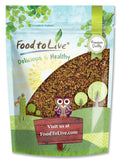 5 Pounds Sprouting Seeds Salad Mix W695