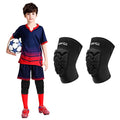 Breathable Compression Knee Pad Guards T183