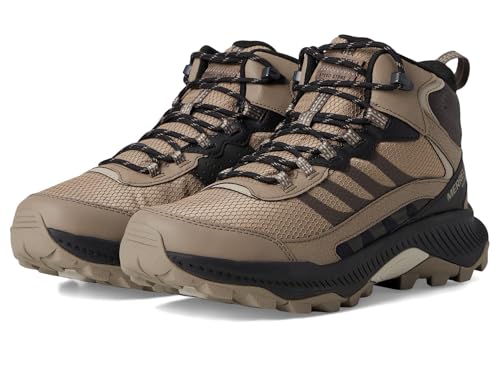 Waterproof Hiking Shoe P185