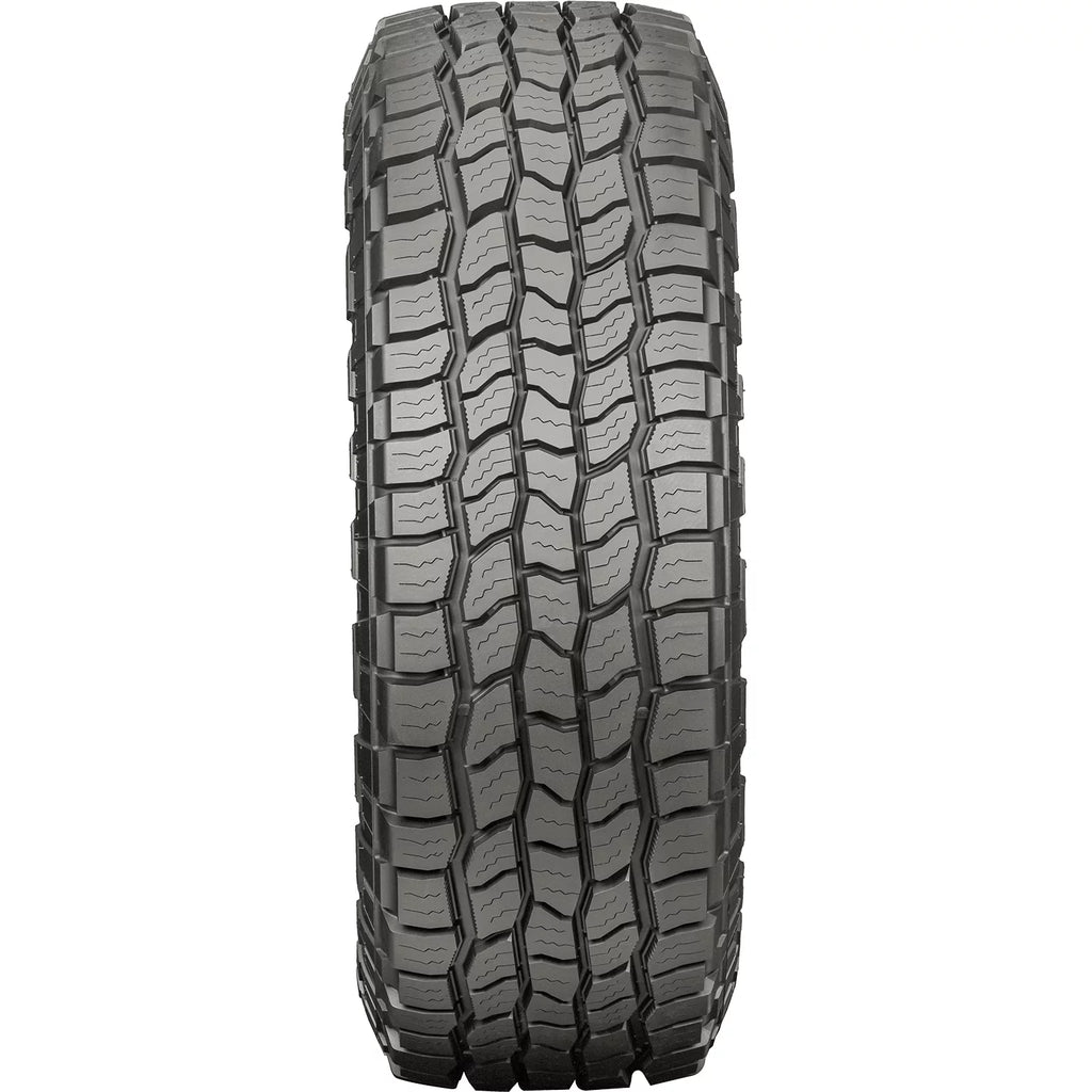 Pair of 2 Cooper Discoverer AT3 XLT LT 285/65R20 Load E 10 Ply All Terrain Tires Q231
