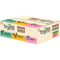 Grain Free Wet Cat Food Pate Variety Pack W208546