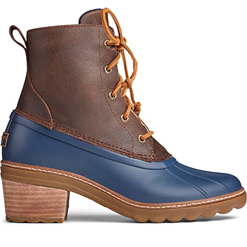 Women's Saltwater Heel Rain Boot R3880