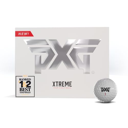 12 Pack Golf Balls C15168