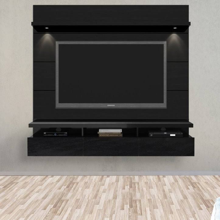 Black Entertainment Center I86727