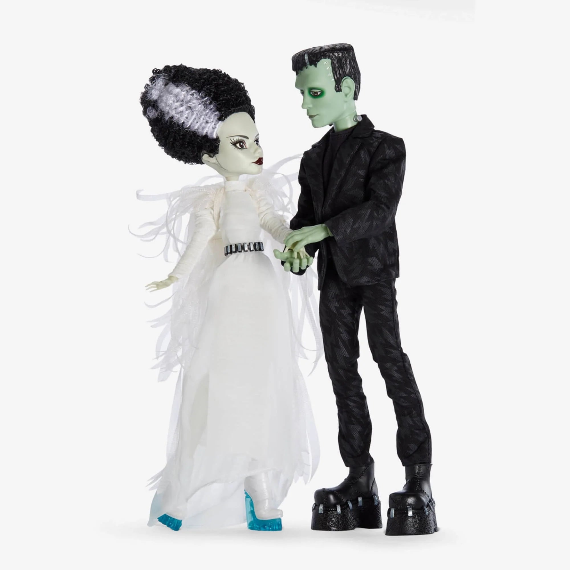 Monster High Skullector Doll Set R35073