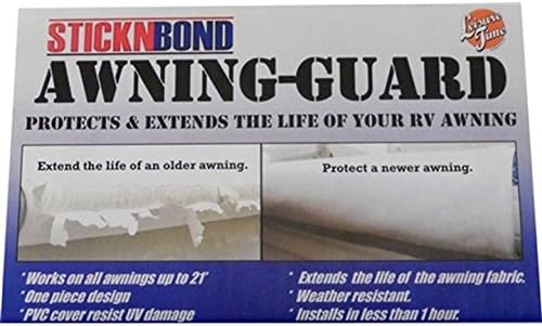 Awning Guard U850