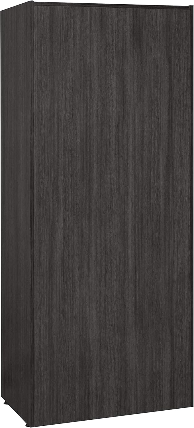 Ash Grey Bookcase I182