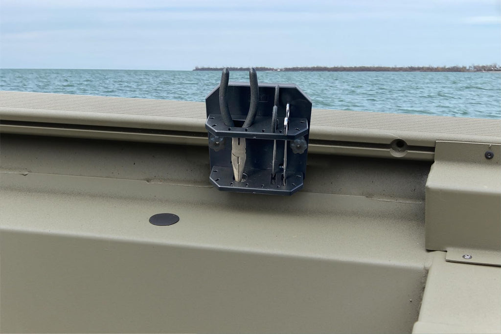 90 Degree Boat Track System Tool Holder U575