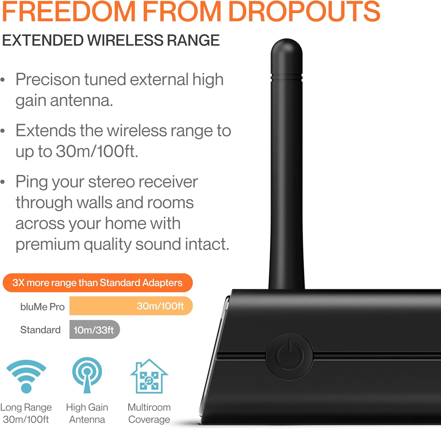 Bluetooth 5.0 Music Receiver with OLED Display Y799