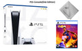 PlayStation PS5 Gaming Console (Disc Version) with NBA 2K23 Game Bundle S755097