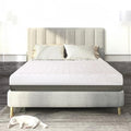 Twin Size 8 inch Cool Gel Memory Foam Mattress A2522