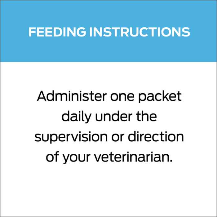 Calming Care Pet Supplements W52575