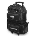 4 Ball Roller Bowling Bag L724