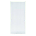 White Casement Insect Screen A6546