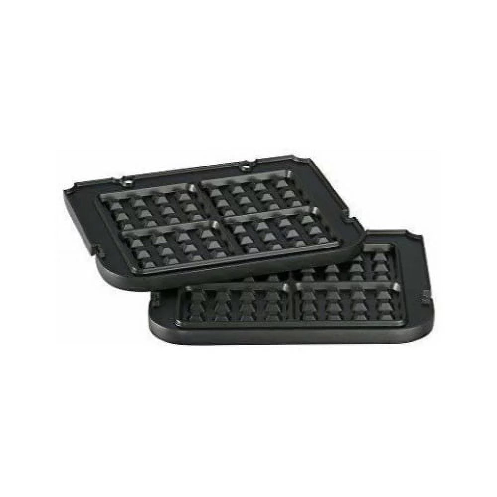 Griddler Waffle Plate (2-Pack) V2984