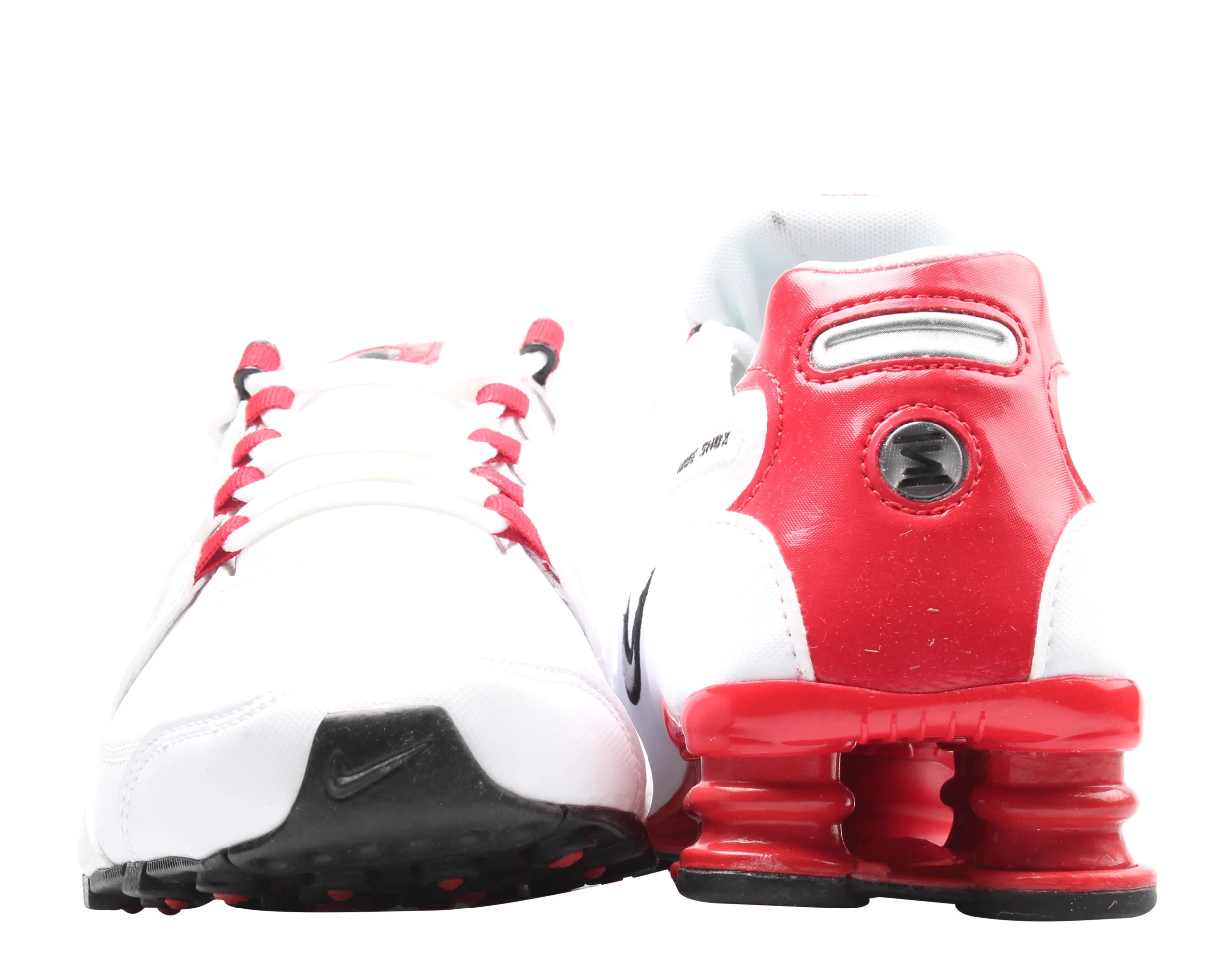 Men's Shox NZ Running Shoes F9979