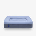 Large Dog Bed in Blue U587838