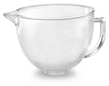 5-Quart Glass Bowl X227