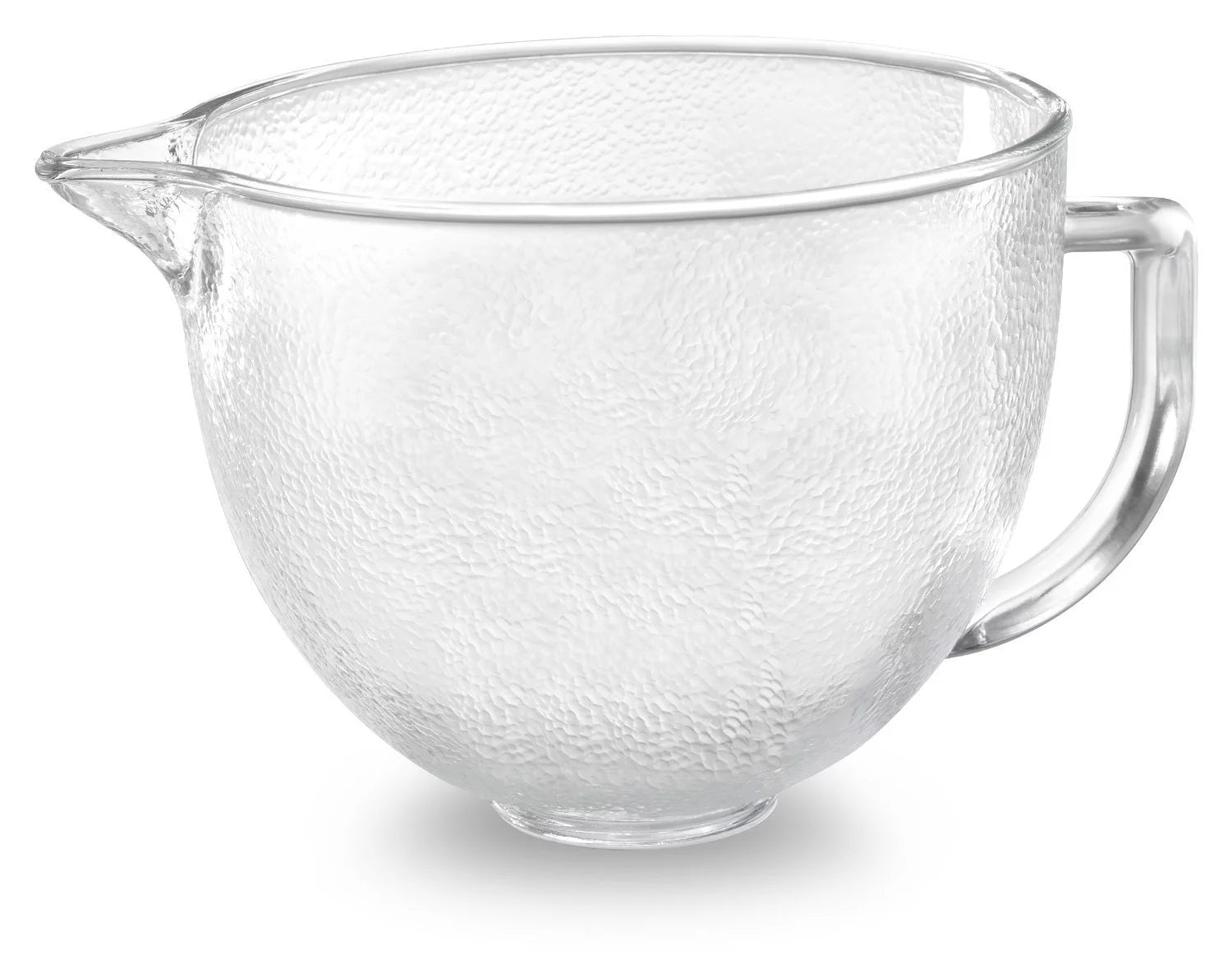 5-Quart Glass Bowl X227