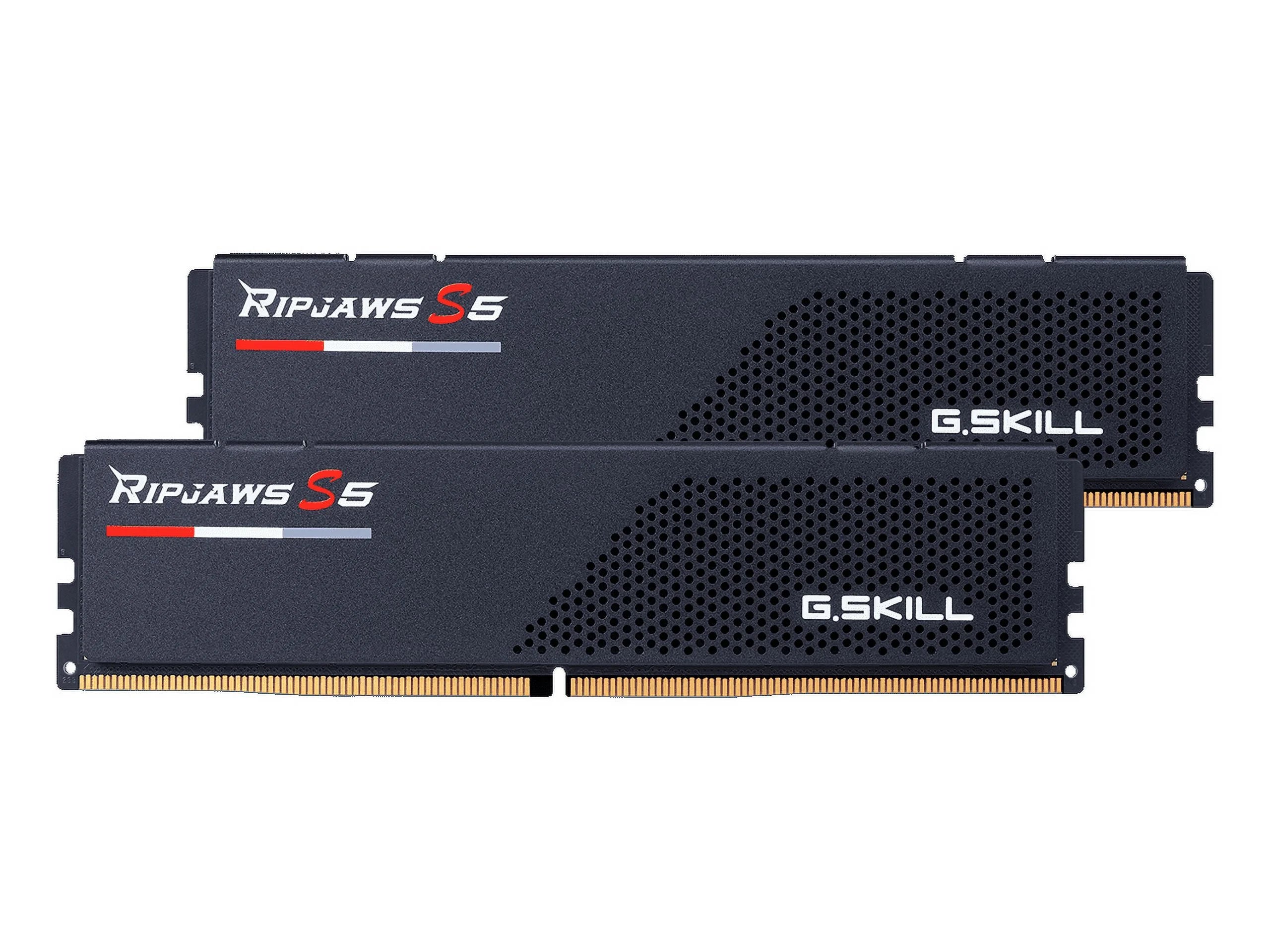 64GB (2 x 32GB) DDR5 5600 Desktop RAM Z70221