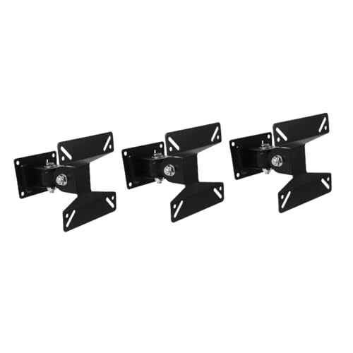 3 Sets Wall Mount Tv Bracket T71975