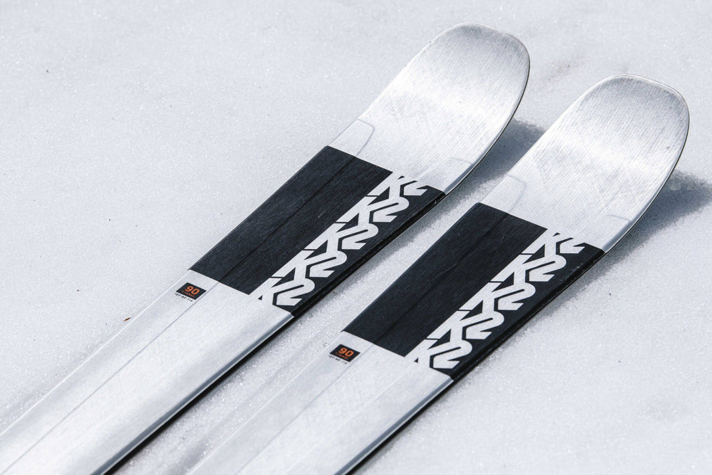 90Ti Skis 177cm S274395