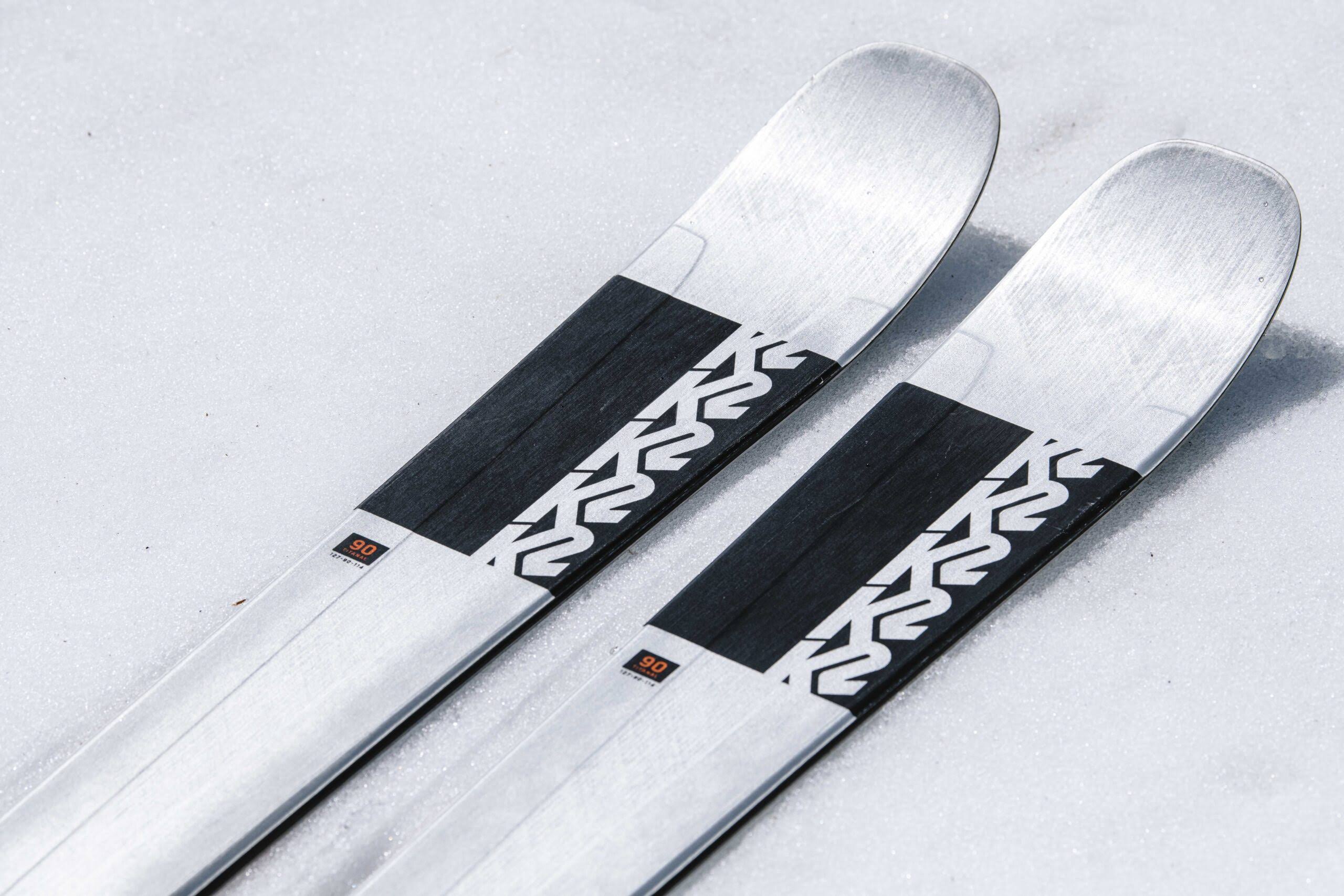 90Ti Skis 177cm S274395
