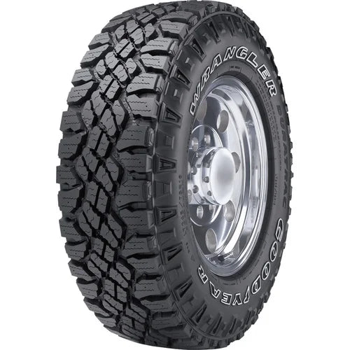31X10.50R15 C/6PLY Tires T743
