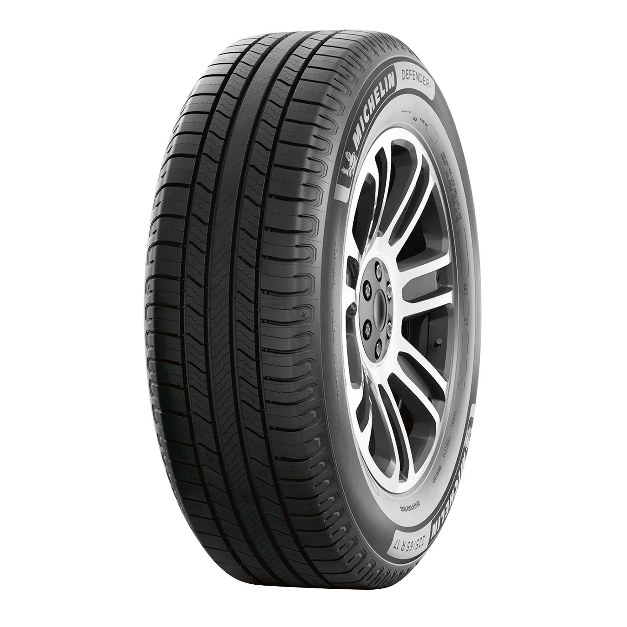 225/60R18 100H All Season Passenger Tire O122886