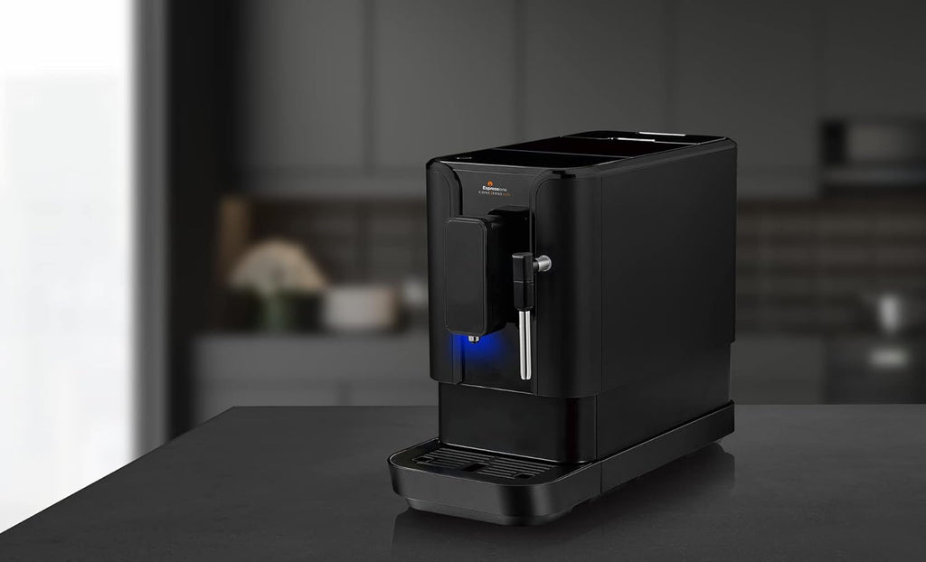 Black Espressione Concierge Elite Infinite P642905