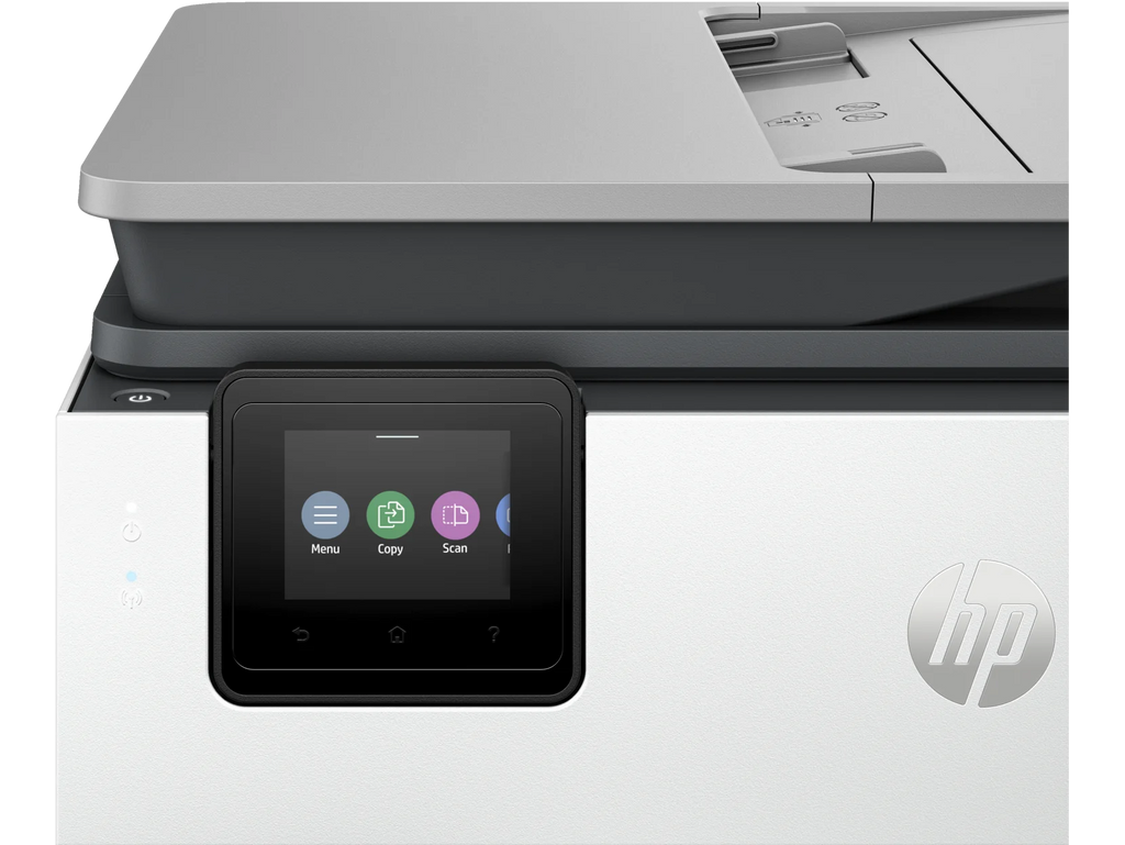 Wireless All-in-One Printer F40601