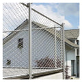 2mm Wire Diameter Deer Fencing Net C36326