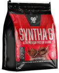 Chocolate Milk Whey Protein Powder, 97 Servings P5486