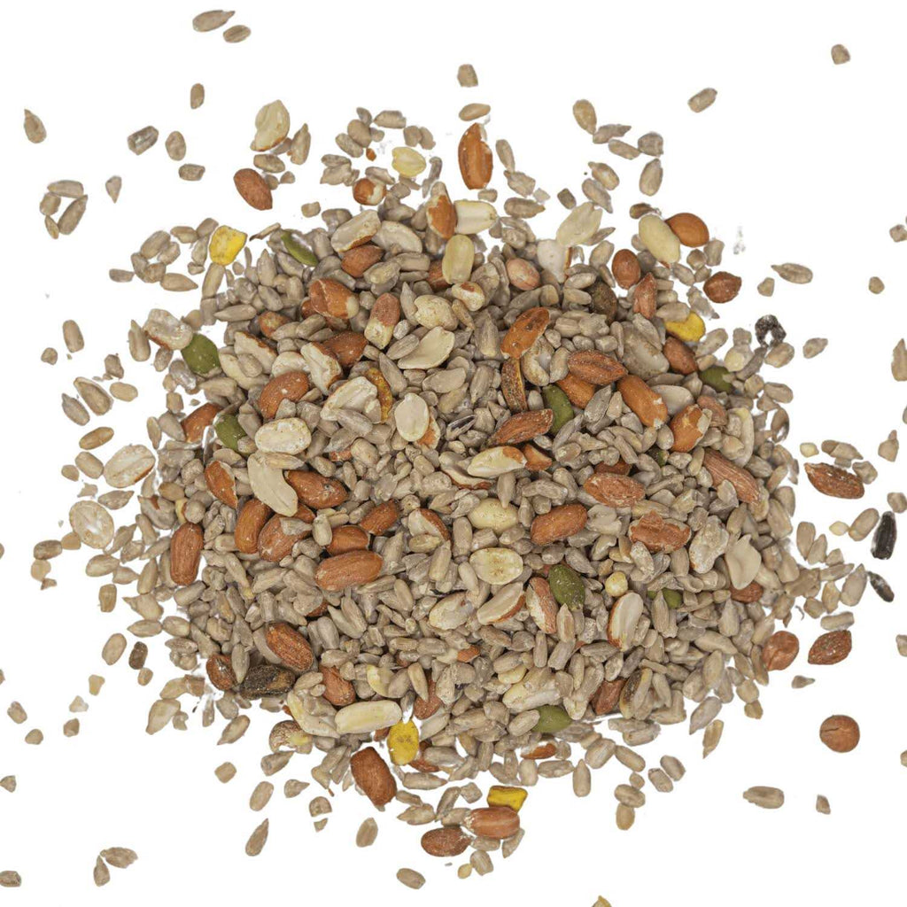 Wild Bird Food J439