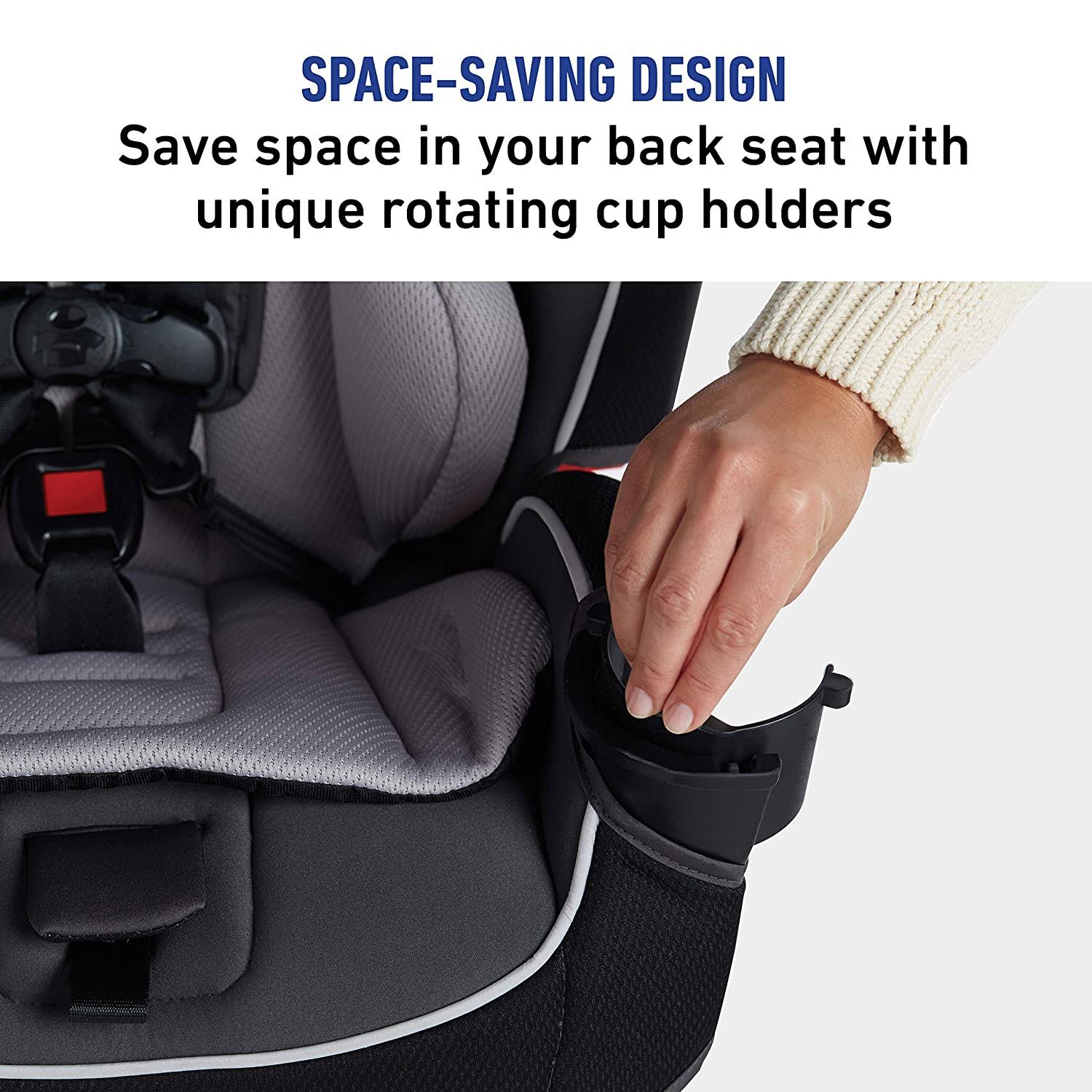 3 in 1 Car Seat M159856