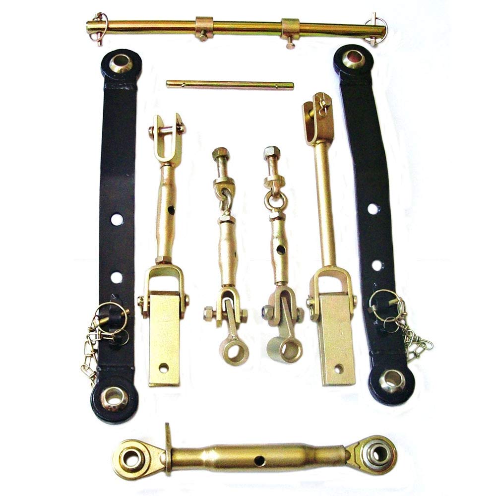 3 Point Hitch Kit U631735