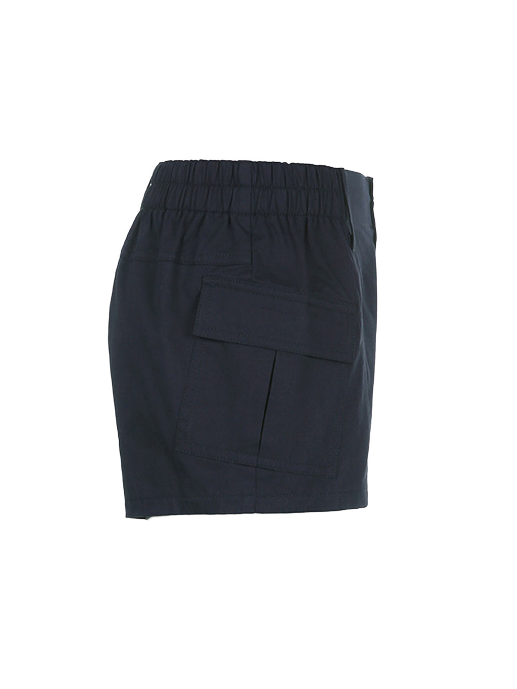 Women's Lightweight Hiking Cargo Shorts with Pockets Z3808