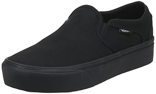 Women's Asher Platform Sneaker N841045