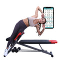 Multi-functional Bench for Body Workout R71238
