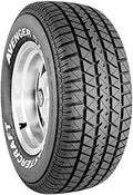 235/60R15 98T Performance Radial Tire S25011